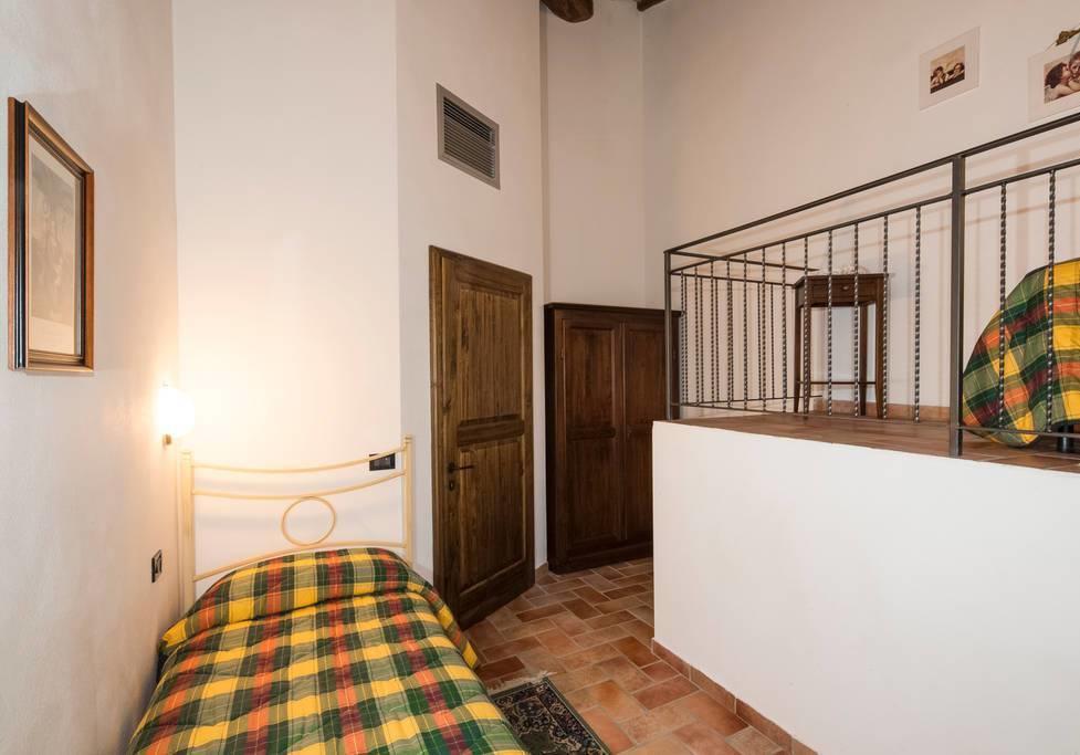 Agriturismo Tre Madonne 蒙特里久尼 客房 照片